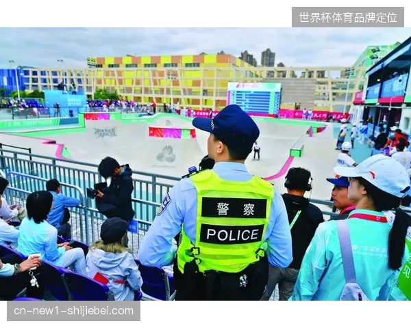 北纬34度赛区安保预算缺口逼迫运营方精简商业配套